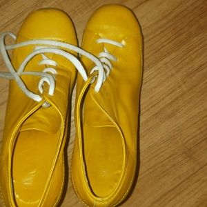 Jilsander shoes wedge 36.5